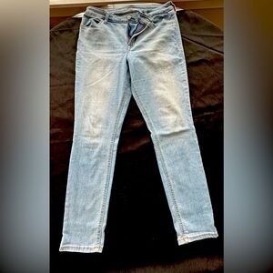Old Navy jeans